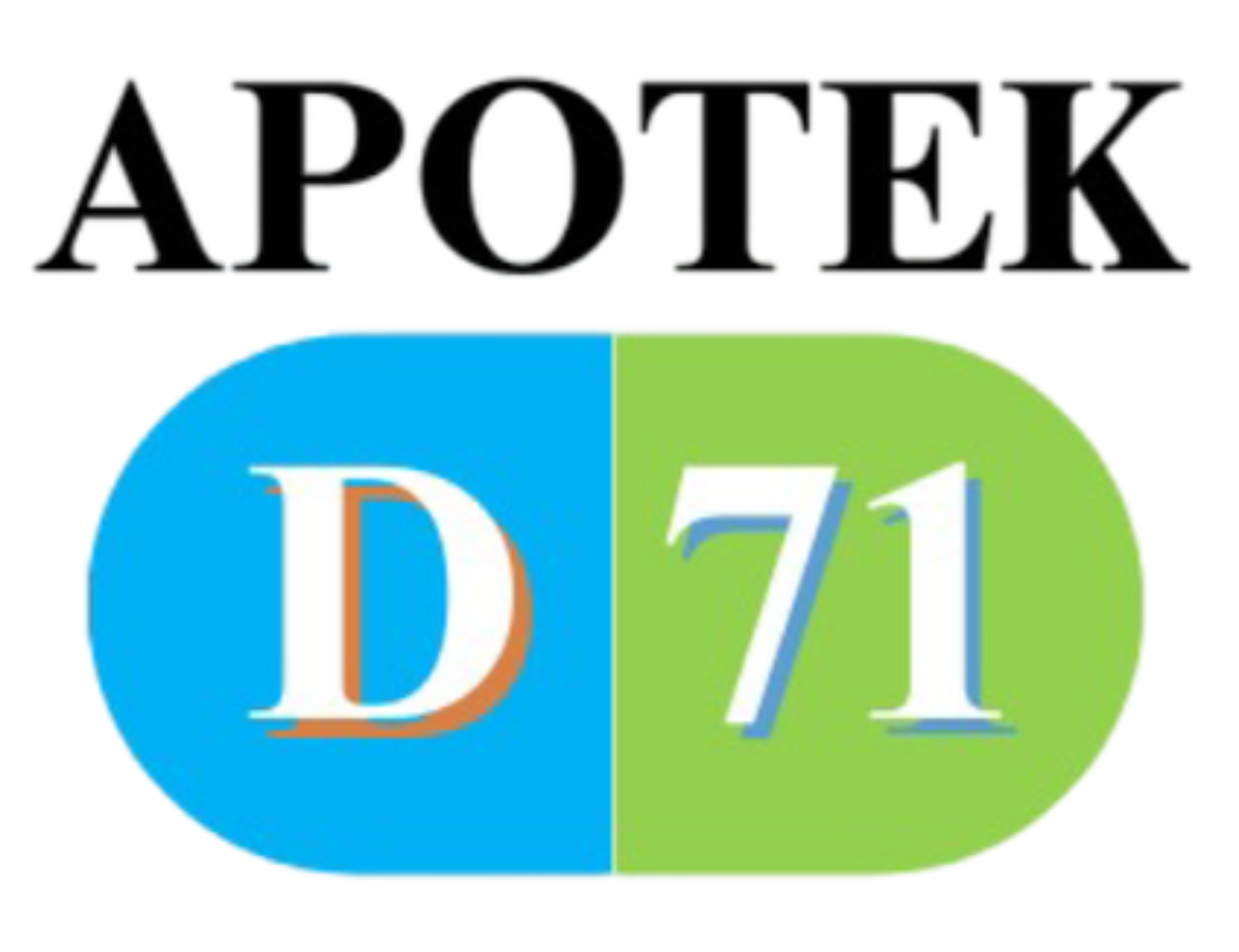 Apotek D71