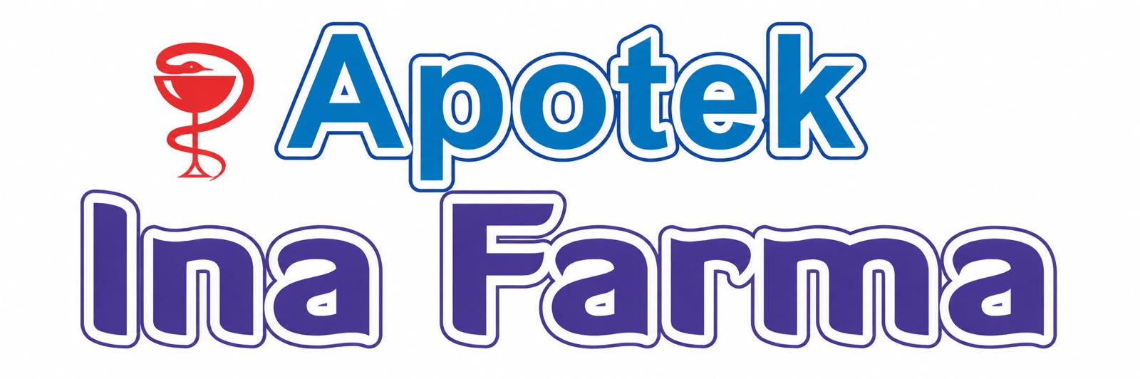 Apotek Ina Farma