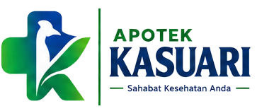 Apotek Kasuari Farma Raya
