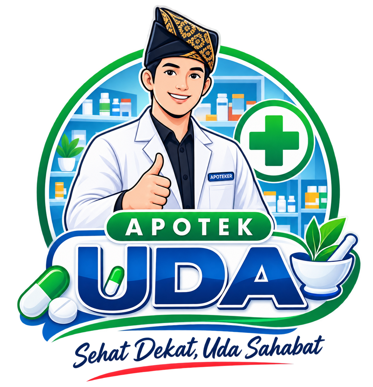 Apotek UDA