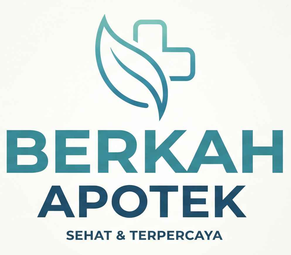 Apotek Berkah Tanjung Sari